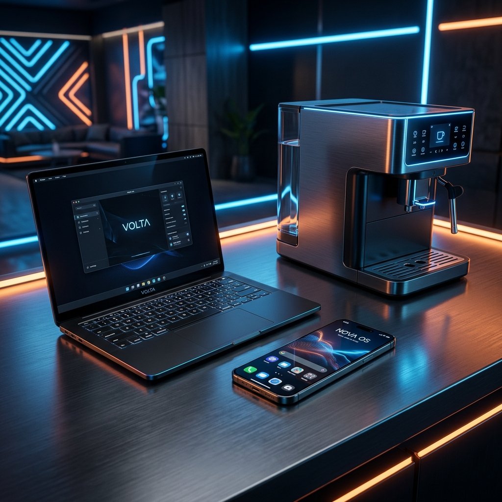 Electronics